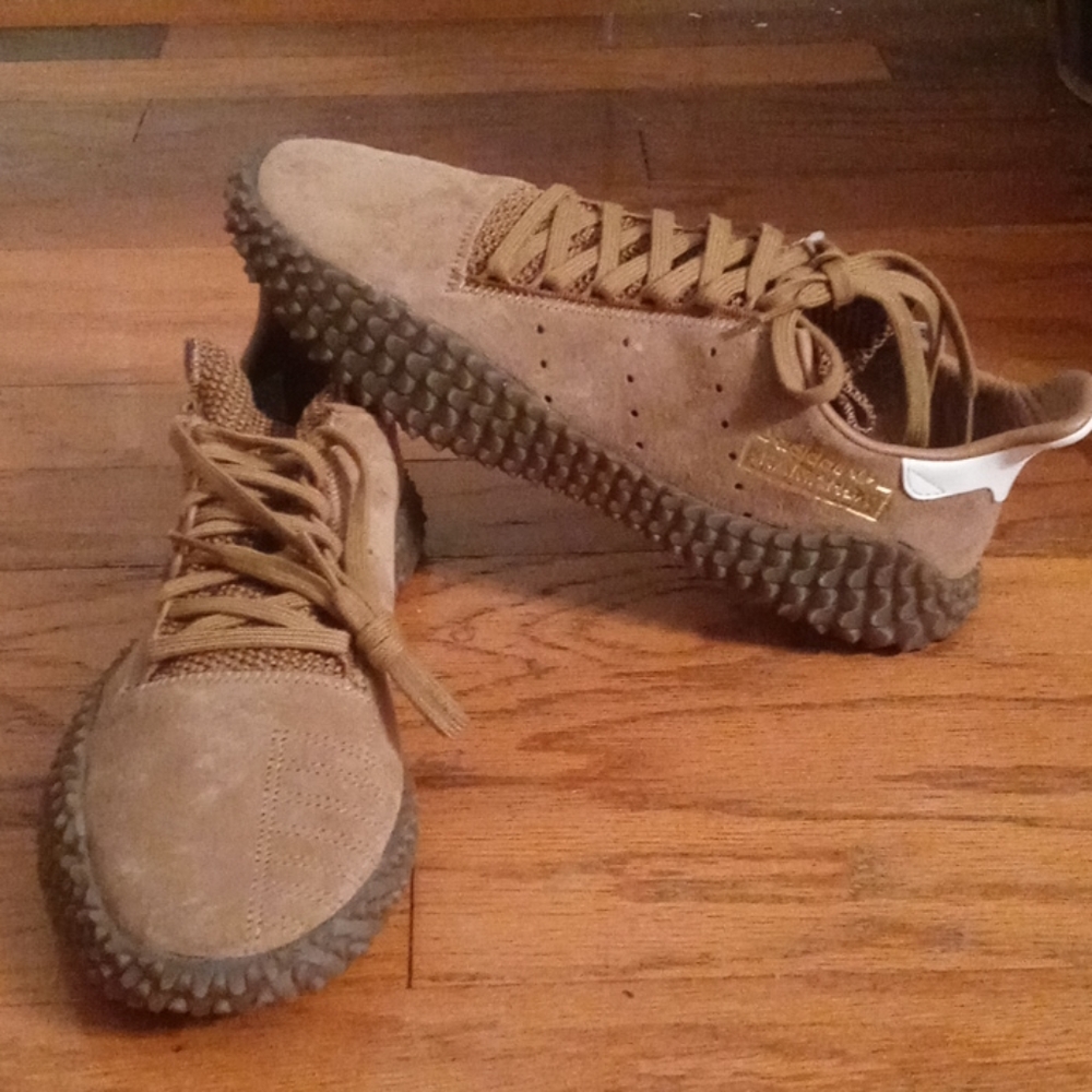 Adidas Kamanda